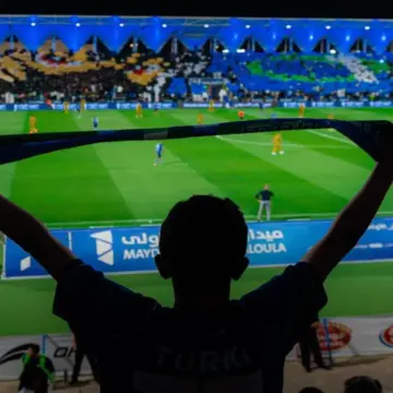 رابطة الدوري السعودي توضح آلية توزيع مخصصات برنامج الاستقطاب